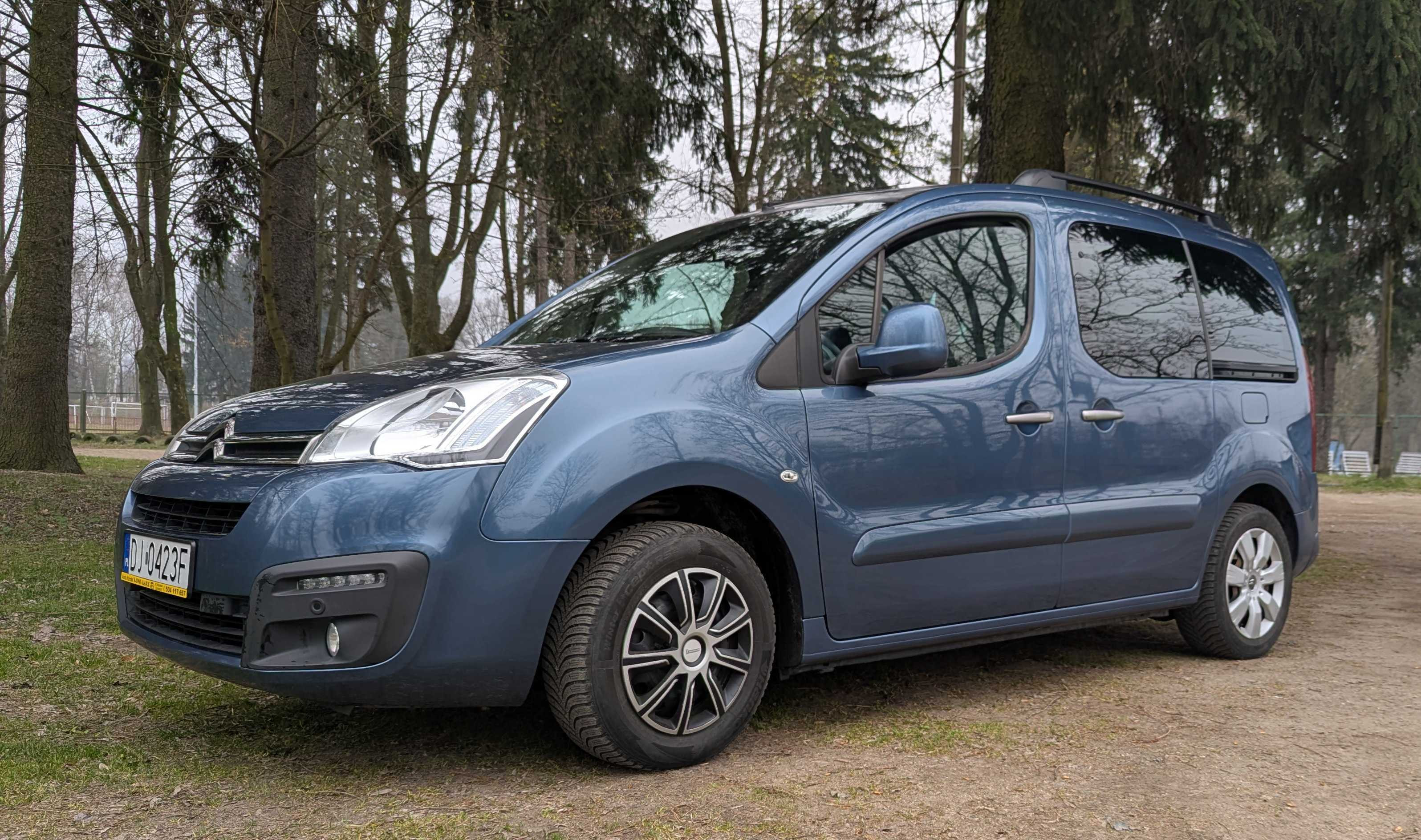 Berlingo 2