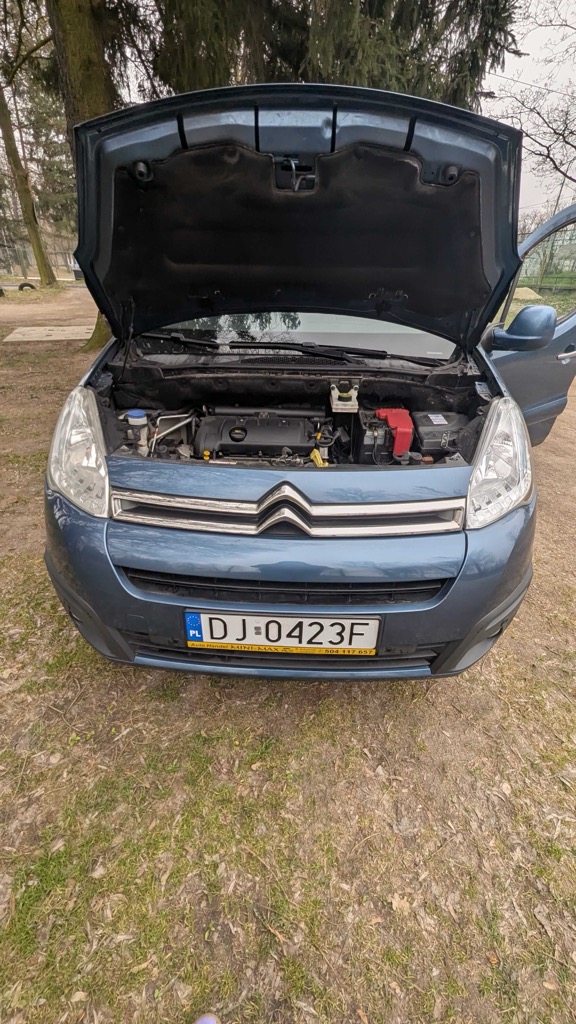 Berlingo 28